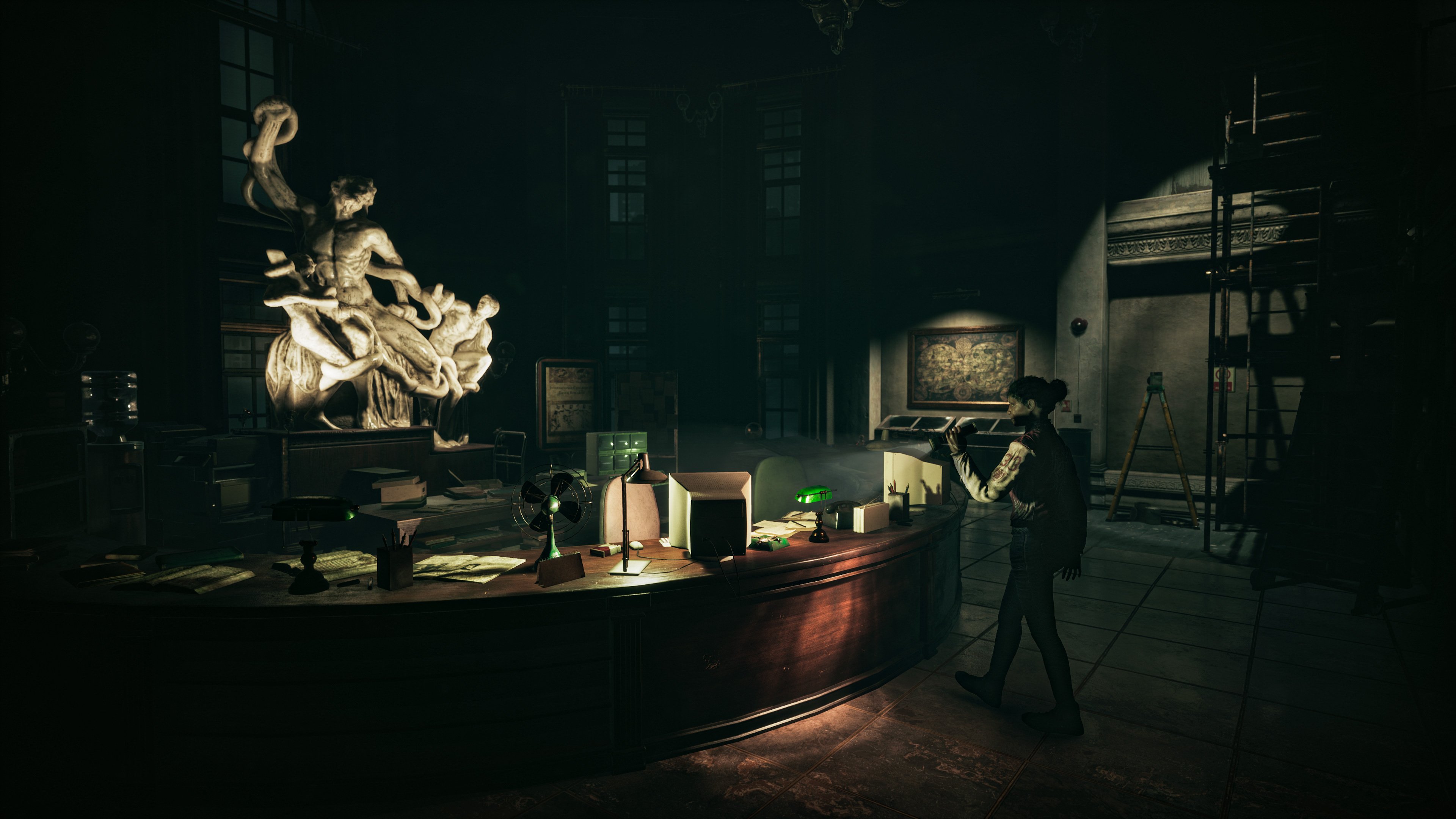 Song Of Horror: Complete Edition - Imagen 14